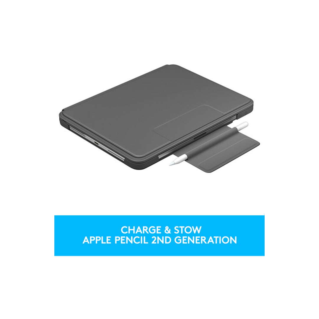 Logitech Slim Folio Pro for 11 Logitech Slim Folio Pro for 11
